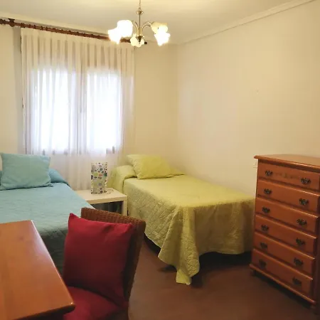 Rio Agueera De Guriezo, Cerca De Castro Urdiales Y Bilbao Apartman Adino