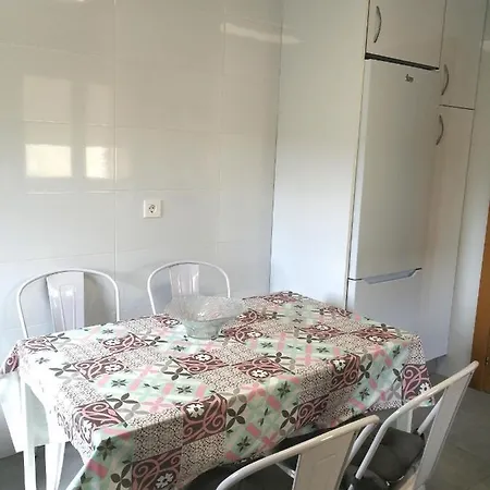 Apartman Rio Agueera De Guriezo, Cerca De Castro Urdiales Y Bilbao