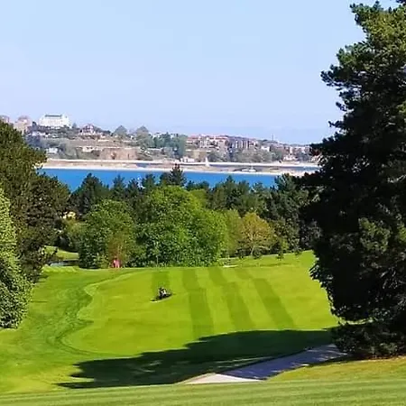 Apartman Rio Agueera De Guriezo, Cerca De Castro Urdiales Y Bilbao *