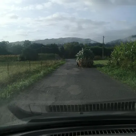 Rio Agueera De Guriezo, Cerca De Castro Urdiales Y Bilbao Apartman *