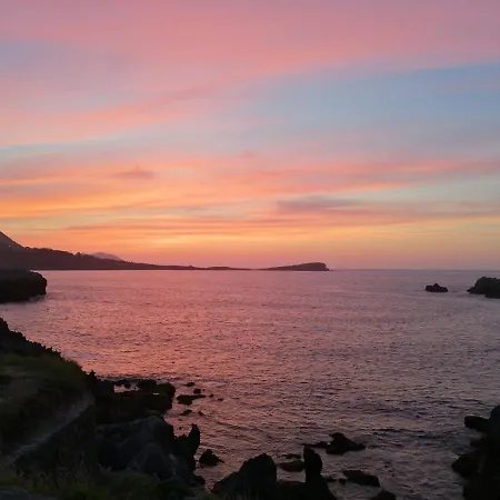 Rio Agueera De Guriezo, Cerca De Castro Urdiales Y Bilbao Apartman