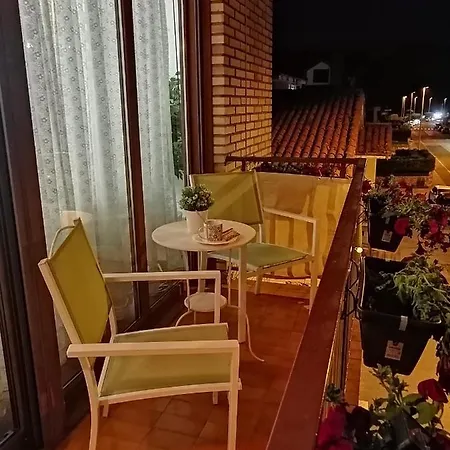 Rio Agueera En Guriezo, Next To Castro Urdiales Y Bilbao Apartment Adino