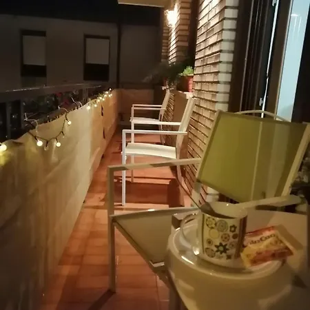Apartment Rio Agueera En Guriezo, Next To Castro Urdiales Y Bilbao Adino